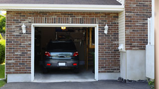 Garage Door Installation at Buccaneer Center Condo, Florida