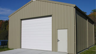 Garage Door Openers at Buccaneer Center Condo, Florida